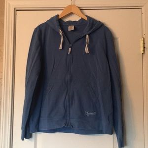 Carhartt zip up hoody